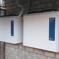 ремонт чиллеров в крыму под ключ